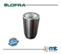PIEDINO REGOLABILE PER CUCINE LOFRA ORIGINALE COMPATIBILE 03170261 (NO CROMATO)