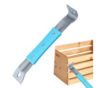 Piedino Rinforzato, Strappa- Multifunzione, Strumento Multifunzionale Per Carpenere, Costruzione, Coperture E Decostruzione