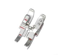 Piedino scanalato per Pfaff perfetto per ottenere tecniche di trapuntatura e patchwork impeccabili