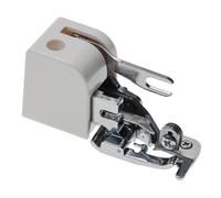 piedino side cutter per Janome MC 5700 6021 6260QC 6125QC 6019QC 8000 6500 9000