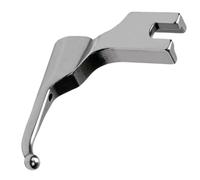 Piedino speciale per perline con paillettes, speciale piedino per cucito, strumento per abbellire tessuti per abiti da sposa, tecnologia anti-arricciatura e design senza perline