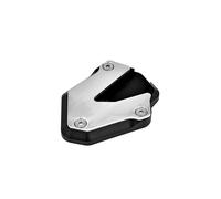 Piedino Supporto Cavalletto Laterale Zieger Nero Suzuki SV650 N/S 2003-2008