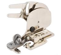 Piedino taglierino laterale per overlock, CY-20, accessorio per macchina da cucire, accessorio per orlatura, applicazioni e bordi