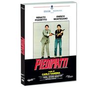 Piedipiatti - Dvd