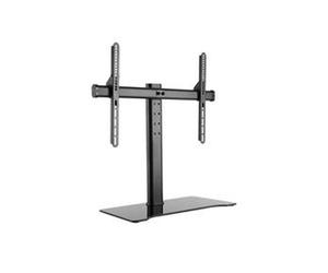 PIEDISTALLO BASE VETRO VESA 600X400 NEW