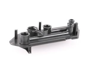 Piedistallo del cuscinetto, radiatore dell'olio VAICO V48-0462