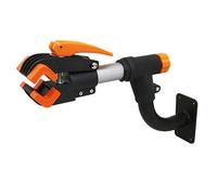 Piedistallo di montaggio bici con ganascia a muro