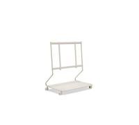 Piedistallo Disco TV Oat