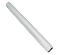 Piedistallo gamba tavolo in alluminio per caravan camper barca 60 mm x 600 mm