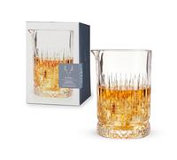 Piedistallo in vetro miscelatore di Viski