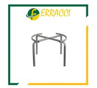 PIEDISTALLO PER FUSTO OLIO 30/50 LITRI