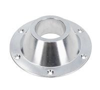 Piedistallo per gambe da tavolo supporto superficiale base attacco presa 60 m...