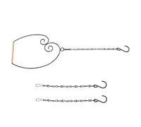 Piedistallo Per Pappagalli Trespolo Portatile Uccelli Stand Da Pappagallo