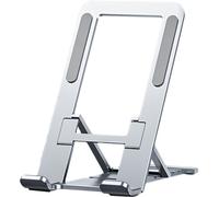 Piedistallo Per Telefono Cavalletto Porta Da Tavolo Supporto Cellulare