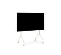 Piedistallo Porta TV Moon Rollin' Perla