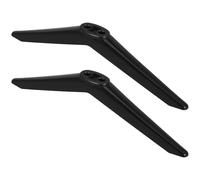 Piedistallo Tv Gambe Del Telaio Della Porta Supporto Per Colonna