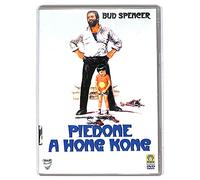 Piedone A Hong Kong