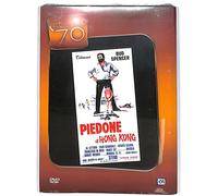 Piedone a Hong Kong