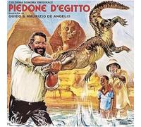Piedone D’Egitto