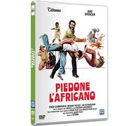 Piedone L'Africano