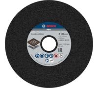 Bosch Mola per smerigliatrice dritta Quantità:1