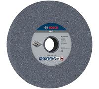 Piedra afilar: 200x25x32mm G60