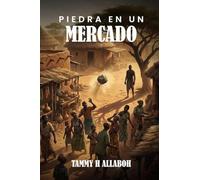 Piedra en un Mercado