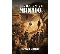 Piedra en un Mercado