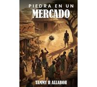 Piedra en un Mercado