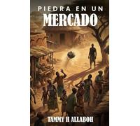 Piedra en un Mercado