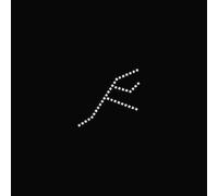 Nicolas Jaar Piedras 1 & 2 (Vinyl LP) 12" Album