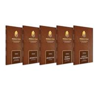 Piedras Vivas: El Pentateuco - La Serie Completa