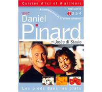 Pieds Dans Les Plats 1 Cuisine D'Lci D'Ailleurs