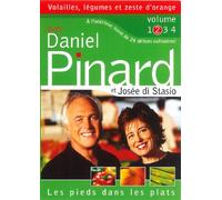 Pieds Dans Les Plats 2 Volaille Legumes Et Zeste