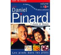 Pieds Dans Les Plats 3 Sur La Route