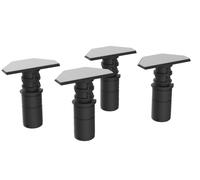 Pieds de montage BetteLevel, pour douches jusqu'à 1000mm, B57-0420, B57-0420