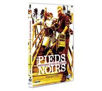 Pieds noirs histoire d_une blessure - 2 dvd