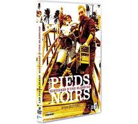 Pieds noirs, histoires d'une blessure