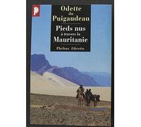 Pieds nus à travers la Mauritanie (1933-1934)