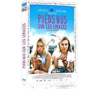 Pieds nus sur les limaces