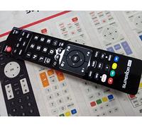 pieffe Evo Nova Combo Telecomando Compatibile per decoder Enigma 2 Linux enigma2 …