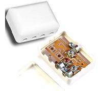 pieffe PARTITORE INDUTTIVO 1 ENTRATA 2 USCITE ATTENUAZIONE 4db