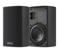 Piega Ace 30 Wireless (TX + RX) nero - Cassa intelligente wireless, Spotify, Roon Ready