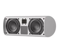 Piega Ace Center Wireless argento - Cassa intelligente wireless