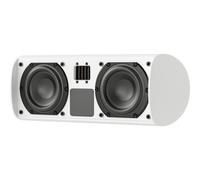 Piega Ace Center Wireless bianco