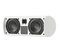 Piega Ace Center Wireless bianco - Cassa intelligente wireless