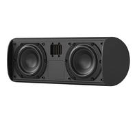 Piega Ace Center Wireless nero