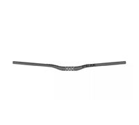 PIEGA DEDA MUD PEAK RISER ALLUMINIO 6061 780mm