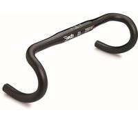 PIEGA DEDA ZERO1 ALLUMINIO NERA 40C/C