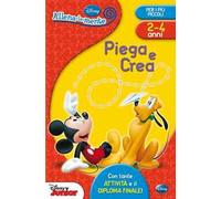 Piega e crea. Ediz. illustrata